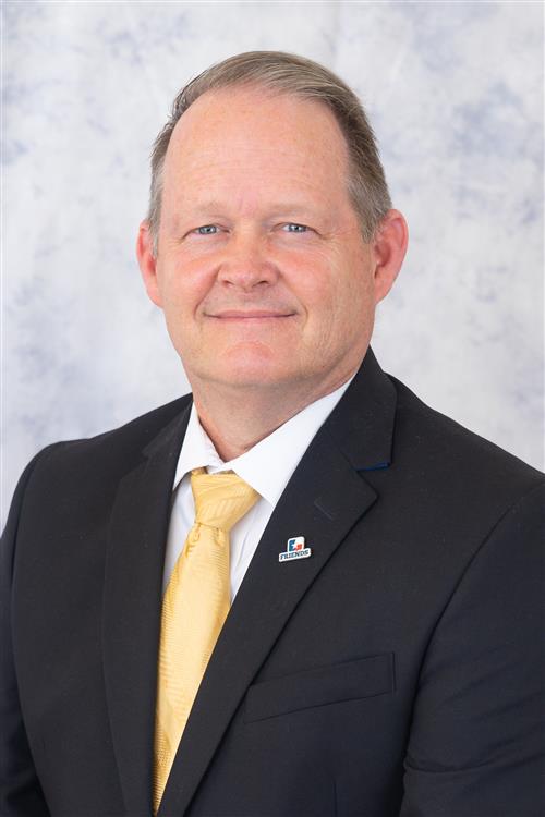 Dr John Moore
